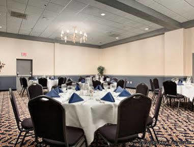 Ramada By Wyndham Westshore Airport South Tampa