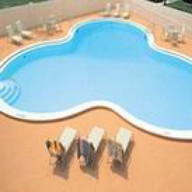 Hotel Ramada By Wyndham Westshore Airport South